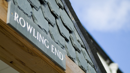 Rowling End, Newlands